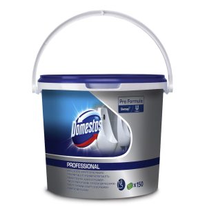 Domestos Pro Formula Tablete Pentru Pisoare 3kg-7508187