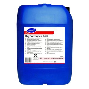 DryFormance GS3 25L - Lubrifiant pentru lubrifierea uscata a benzilor transportoare-100922469