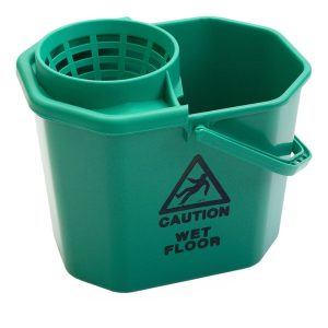 Galeata pentru mop TASKI Spanish 1Buc. - Verde-7514090