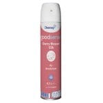 Good Sense Cherry Blossom (aerosol spray) O3b 6x0.3L - Dezodorizant si neutralizator de mirosuri - actiune instanta-101106589