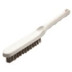 Grill Brush White 1Buc. - 285 x 30 x 48 mm - Alb-7506350