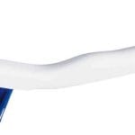 Grout Brush 2x1Buc. - Albastru-7522578