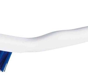 Grout Brush 2x1Buc. - Albastru-7522578