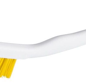 Grout Brush 2x1Buc. - Galben-7522580