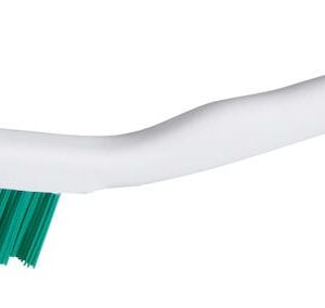 Grout Brush 2x1Buc. - Verde-7522579
