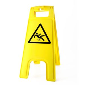 Indicator de siguranta TASKI 1Buc. - Galben-7506470