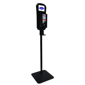 IntelliCare Floorstand 1Buc. - Negru-D1224249