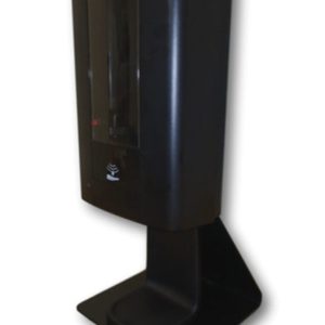IntelliCare Table Stand Black 1Buc. - Negru-D1229261