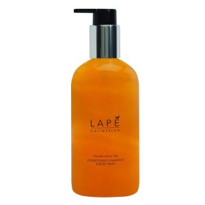 LAP? Collection O.L.T. Conditioning Shampoo & Body Wash 8x0.3L - ?ampon si gel de dus