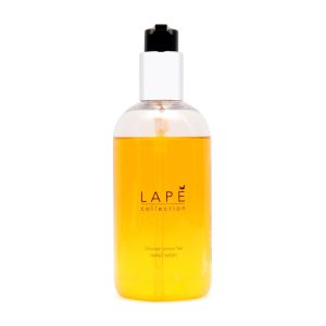 LAP? Collection Oriental Lemon Tea Hand Wash 8x0.3L - Sapun pentru maini cu parfum de ceai oriental cu lamaie-100928147