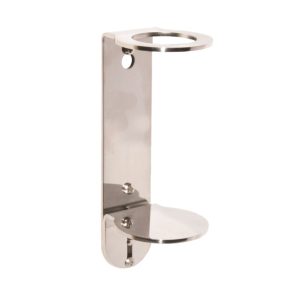LAP? Collection - Suport pentru flacoane 1Buc. - Single bracket - Metalic-7524127