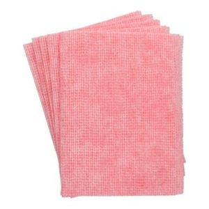 Laveta Suma Lavette 25x1Buc. - 51 x 36 cm - Rosu-7517438