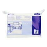 Laveta Suma Lavette 6x25Buc. - 51 x 36 cm - Alb-7517442