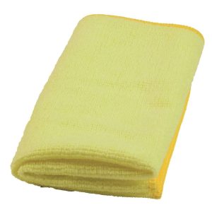 Laveta din microfibra TASKI MyMicro 20x1Buc. - 36 x 36 cm - Galben-D7524831