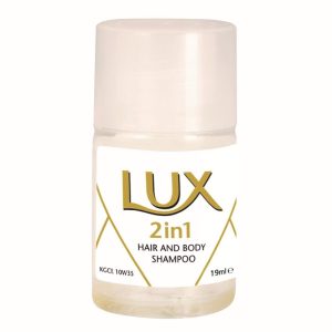 Lux Pro Formula 2 in 1 Sampon Si Gel De Dus 8x50x19ml-7518220