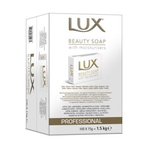 Lux Pro Formula Beauty Sapun cu agenti de hidratare 10x100x15g-101106195