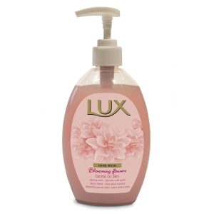 Lux Pro Formula Sapun Lichid Pentru Maini 6x0.5L-101103113