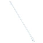 Maner din fibra de sticla DI 1Buc. - 145 cm / ø 25 mm - Alb-7505380