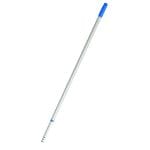 Maner telescopic TASKI MicroEasy 1x1Buc. - 110 - 180 cm - Albastru-7516110