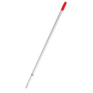 Maner telescopic TASKI MicroEasy 1x1Buc. - 110 - 180 cm - Rosu-7516108