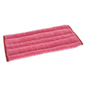 Mop TASKI JM Ultra Damp 10x1Buc. - 25 cm - Rosu-7518553