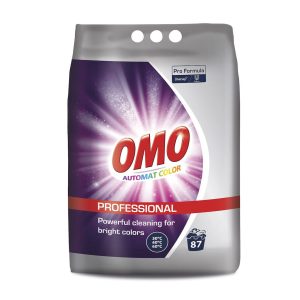 Omo Pro Formula Automat Detergent Pentru Rufe Colorate 7kg-G12351