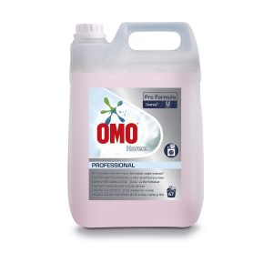 Omo Pro Formula Horeca 2x5L-101100764