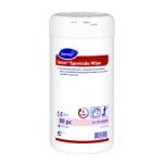 Oxivir Sporicide Wipe 12x80Buc. - Servetele dezinfectante - Detergent si dezinfectant pentru suprafetele dispozitivelor medicale neinvazive si suprafete neporoase-101105890