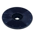 Pad Driver 1Buc. - 13" / 33 cm - for TASKI swingo 1650 / 1655-7515515