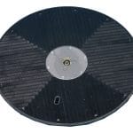 Pad Driver 1Buc. - 17" / 43 cm - Highspeed (TASKI ergodisc duo / 400)-7510030