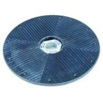 Pad Driver 1Buc. - 17" / 43 cm - for TASKI swingo 1850