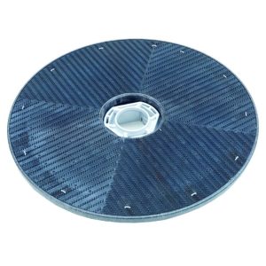 Pad Driver 1Buc. - 17" / 43 cm - for TASKI swingo 1850