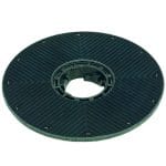 Pad Driver 1Buc. - 17" / 43 cm - for TASKI swingo 455