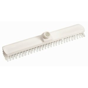Perie abraziva TASKI pentru pardoseli 1Buc. - 40 cm - Alb-7521374