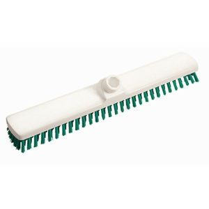 Perie abraziva TASKI pentru pardoseli 1Buc. - 40 cm - Verde-7506010
