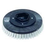 Perie monodisc pentru spalarea pardoselii 1Buc. - 13" / 33 cm - TASKI swingo 1650