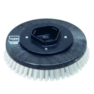 Perie monodisc pentru spalarea pardoselii 1Buc. - 13" / 33 cm - TASKI swingo 1650