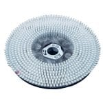 Perie monodisc pentru spalarea pardoselii 1Buc. - 17" / 43 cm - TASKI swingo 1850