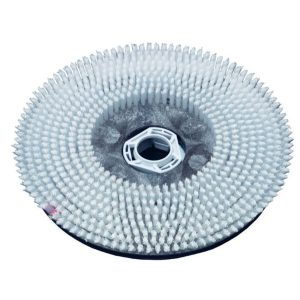 Perie monodisc pentru spalarea pardoselii 1Buc. - 17" / 43 cm - TASKI swingo 1850