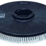 Perie monodisc pentru spalarea pardoselii 1Buc. - 20" / 51 cm-8504770