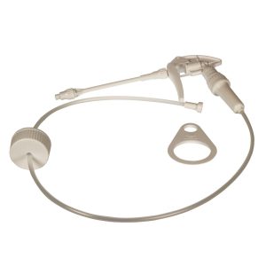 Pulverizator de spuma 2L 1Buc. - Alb-7516571