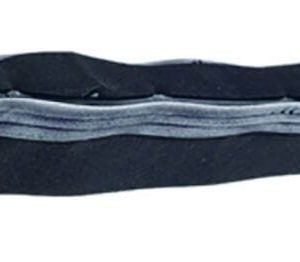 Racleta   2x1Buc. - 60 cm - Negru-7522502