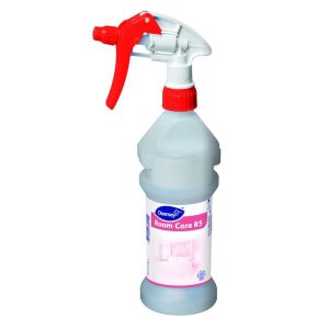 Room Care R5-plus Empty Bottlekit - 300ml 6x1Buc. - Flacon gol