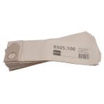 Saci de hartie pentru aspirator TASKI 10x1Buc. - For TASKI ergodisc suction unit-8505100