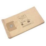 Saci de hartie pentru aspirator TASKI 10x1Buc. - For TASKI vacumat 22-8504940