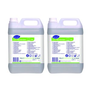 Sampon pentru mochete TASKI Tapi Shampoo C2c, dilutie 2%, pachet 2x5 L