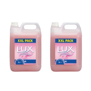 Sapun Lichid Pentru Maini Lux Pro Formula, pachet 2x5 L
