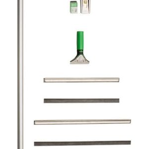 Set de curatare pentru geamuri 1Buc.-7514997