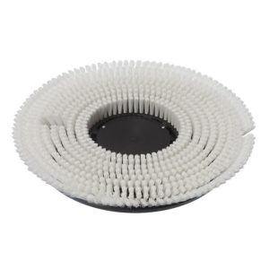 Shampooing brush 1Buc. - 17" / 43 cm - Perie-8504860
