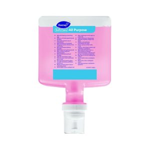 Soft Care All Purpose 4x1.3L - Sapun parfumat pentru maini